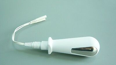 Vaginal Probe Electrode for TENS - EMS - E-Stim Devices - V1